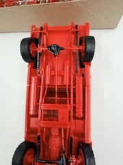 Vintage Monogram 1978 GMC Sport Pickup Truck Model Kit 1/24