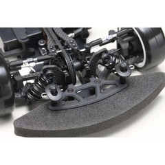 YOKOMO F/R Body Mount for BD11/12/MS1.0 (Hard) B11-016H