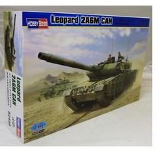 Hobby Boss 1/35 Leopard 2A6 CANADA #82458