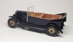 1927 Jakob’s Volvo Tourer Stahlberg – 1:20 European Model Plastic Promo Car