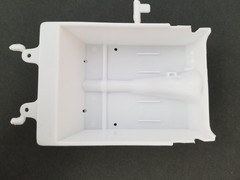 1966 Malibu SS INTERIOR TUB for Revell Monogram 1:24 Model 66 Chevelle