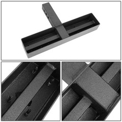 Dna Motoring Universal Trailer Truck Towing Heavy Duty Hitch Step Bar For 2