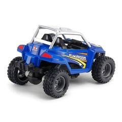 Tamiya 1/32 Mini 4WD JR Fun-Vroom EZ Chassis Kit EP #19024