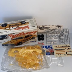 MPC Vol are Road Runner Sealed Parts
