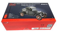 New Snap-on™ The Atom Brick Model T SSX23P156 Vintage Car Collectible
