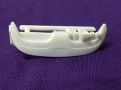 1960 Chevy Nomad Station Wagon DASH for AMT 1:25 Model Kit 60 Chevrolet