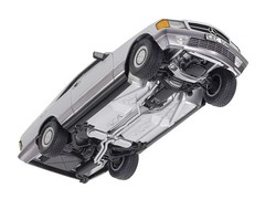 Tamiya 24029 Mercedes-Benz 500 SEC 1/24 Scale Plastic Model Kit