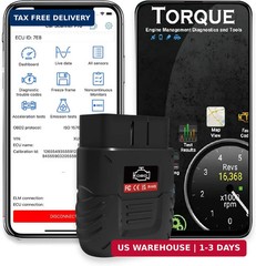 OBD2 Scanner Bluetooth SinoTrack Auto Diagnostic Scan Tool Car Fault Check Engin