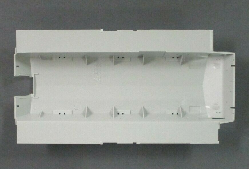 Takom 1/35th Scale Israeli MBT Merkava Mk I Lower Hull from Item No. 2078