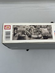 IMAI 1997 Captain Scarlet Spectrum Pursuit Vehicle B-2027-3200 Model Brand New
