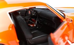 Chevrolet Camaro 55Chevy57Z28Race Car1972Custom Built1957Metal Body1970Model1969