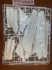Rockwell B-1B Bomber – Revell 1/48 Scale Unassembled Aircraft Kit, Rough Box