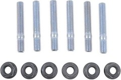 03133 Exhaust Stud Kit – M10-1.5 x 62 mm Compatible with Select Models