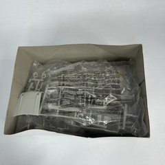 Open Box AMT ERTL Boyd Coddington American Hot Rod 1957 Chevy Hard Top Model Car