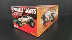 AMT PARNELLI JONES WATSON ROADSTER 1963 INDY 500 WINNER 1/25 NEW SEALED T13