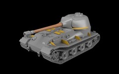 Armory 1/72 VK 72.01 (K) – German WWII heavy prototype tank AR72202