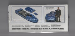 REVELL MOTOR SPORTS MICKEY THOMPSON AND CHALLENGER I MODEL KIT FACTORY SEALED