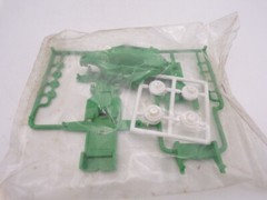 80’s Nomura Japan Pull Back No.4 Wild Dragon Buggy Model KIT NOS