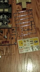 Imai 1/16 Porsche Carrera 6 lot if 2 kits
