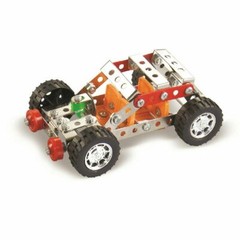 DIY Mechanical Kit Construct It BEACH BUGGY NEW