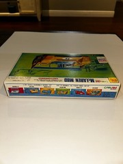 Otaki Can-Am Series rare collection of six 1:28 from 1970’s