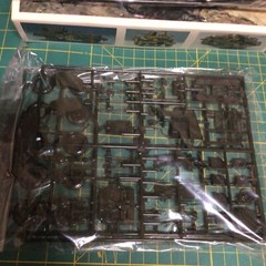 Peerless 3504 M6 37mm Gun Carriage (Dodge WC-55 Truck) New
