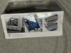 Revell 4360 1/24 1979 Ford F-150 Ranger Pickup Truck Plastic Model Kit SEALED