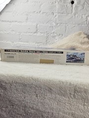 Nichimo 1:35 Panther G Historical Sealed Parts New