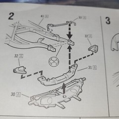 JUNKYARD PARTS ‘ 57 CORVETTE CHASSIS FRAME,SUSPENSION….MISSING 1 ROCKER ARM