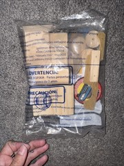 Lowe’s DIY Kids Workshop: Muscle Car Kit