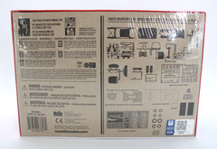 Coca Cola Popper 1977 Ford Pinto 1/25 Model Kit 2020 AMT Factory Sealed