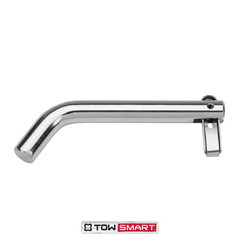 5/8 In. Dia Steel Anti-Theft Receiver Hitch Pin – Fits 2 In. X 2 In. Receivers