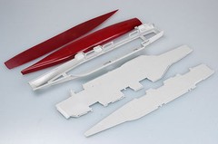 Trumpeter 1/700 05733 USS John C. Stennis CVN-74
