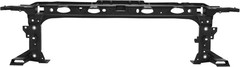 Radiator Support Radiator Mount Upper Assembly Compatible with 2007-2017 Ford Ex