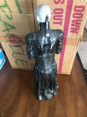 Sream’n 1/4 Pinhead vinyl mode kit.