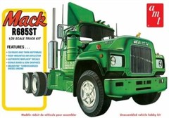 AMT Mack R685ST Semi Tractor AMT1039 Truck Model Kit Scale 1:25