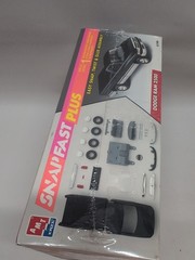 AMT Ertl SnapFast Plus Dodge Ram 2500 1:25 Model Kit 6199 Factory Sealed