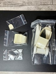 1929 29 Ford Roadster 1/25 Scale Vintage Mixed Parts