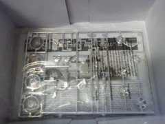 Lot of 2 Chevy Monte Carlo SS model kits (please read)