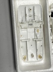 Strombecker Kit Ford G.T. No. 9475-395 See Picture For Parts Included GB26