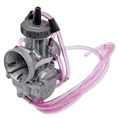 Kawasaki KDX200 Carburetor 35mm Bore Size Carb PWK35 Carb Kawasaki KDX200 Parts