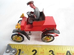 Model Car Collection Lot Revell Action Miniature Cowland & Cowland 1/32