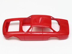 Tamiya 1/24 Alfa Romeo Giulia Sprint GTA 24188 Plastic Model Ships From Japan