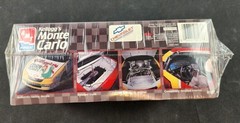AMT ERTL Kellogg’s #5 Monte Carlo Nascar 1:25 Scale Model Kit 8187 New Sealed