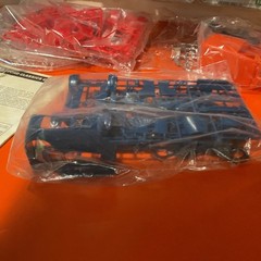 REVELL. 7446. FORD CLASSICS COMBO. HOT ROD. 1/25 SCALE – sealed bags no box