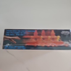 New Sealed Wacky Racers Creepy Coupe 1:25 Scale Snap Model Kit
