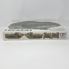 Tamiya US Marine LVTP7A1 Tracked Landing Vehicle 1/35 Model #35136 New Sealed