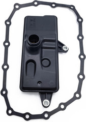 Automatic Transmission Fluid Filter with Pan Gasket Compatible with Honda 2014-2