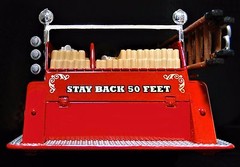 Fire Engine Truck Ford Pumper1Built Metal Model Car Vintage1940Pickup1950Wagon