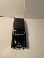 1956 Chevy Bel Air Nomad Station Wagon built Model Car 1/25